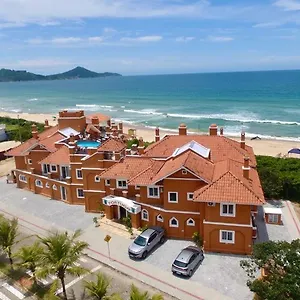 Tortuga Do Mariscal Inn