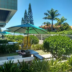 Paraiso Tropical Hotel