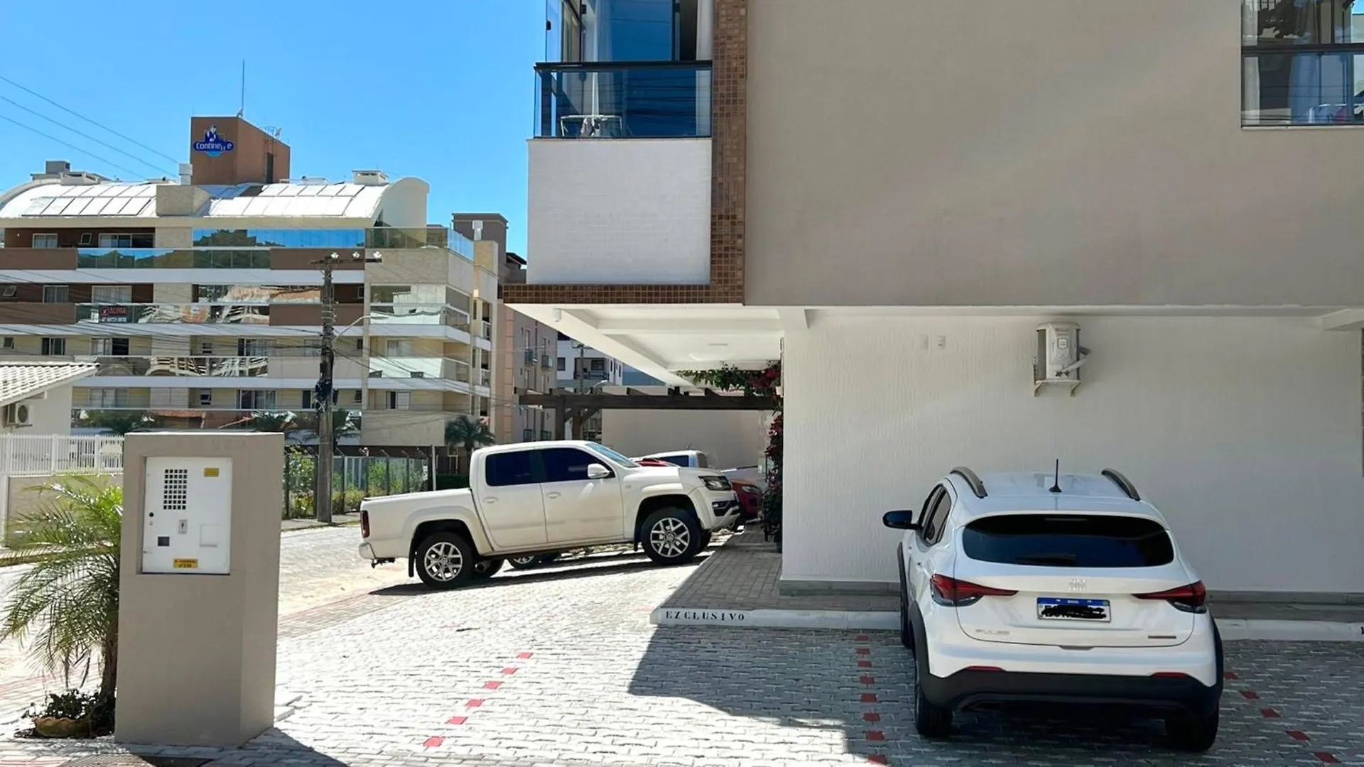 Bella Catarina Bombinhas Hotel 0*,