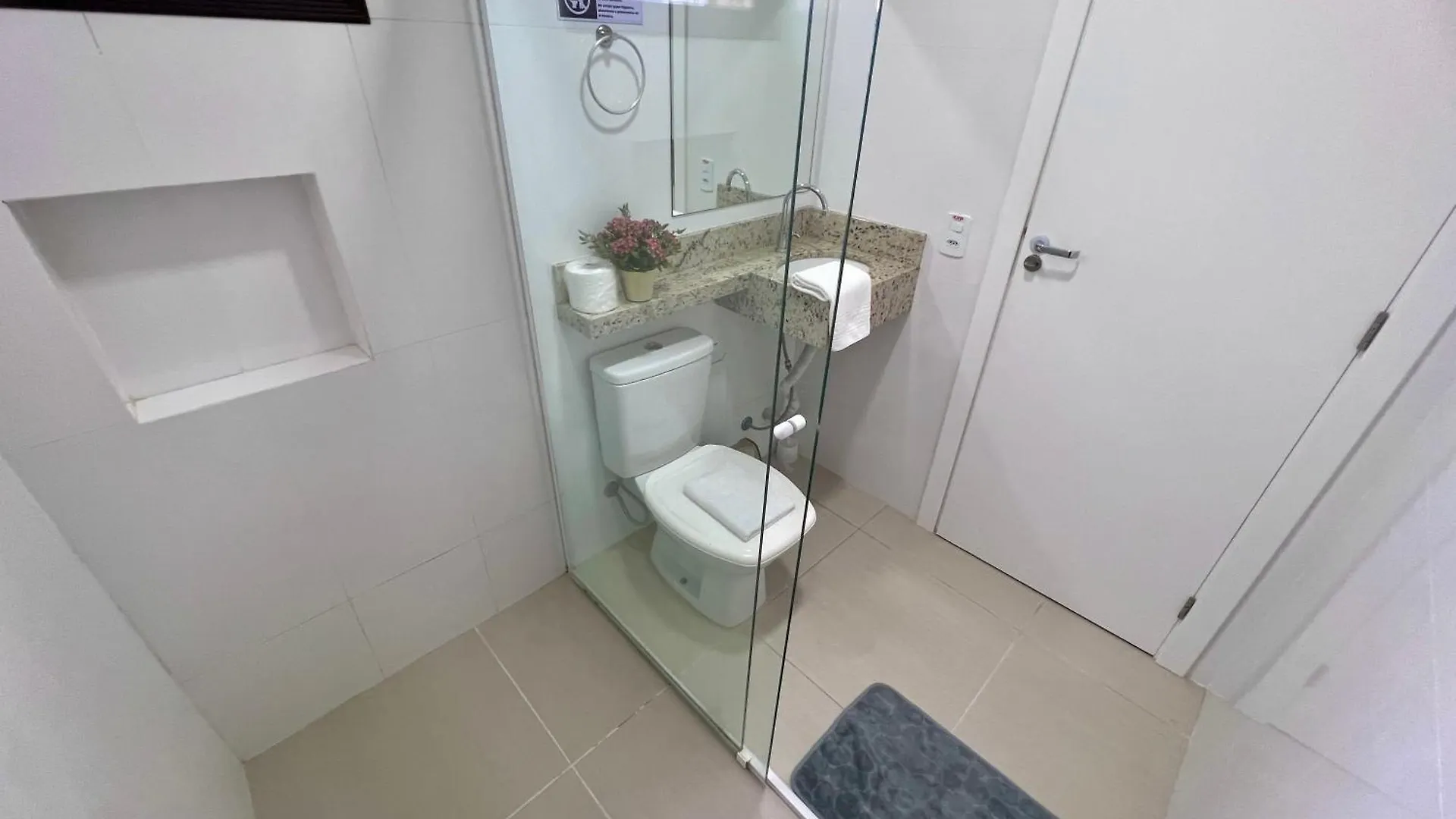 Bella Catarina Bombinhas Hotel Guest house