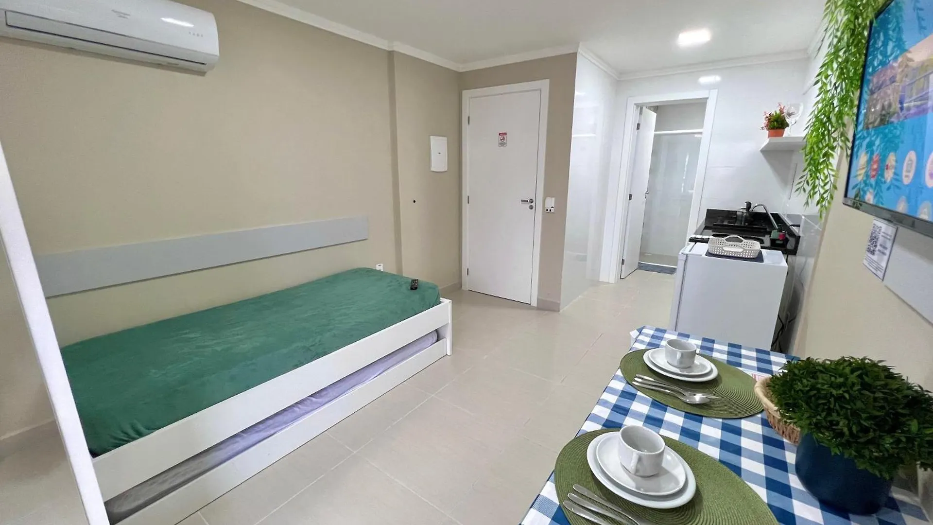 Bella Catarina Bombinhas Hotel