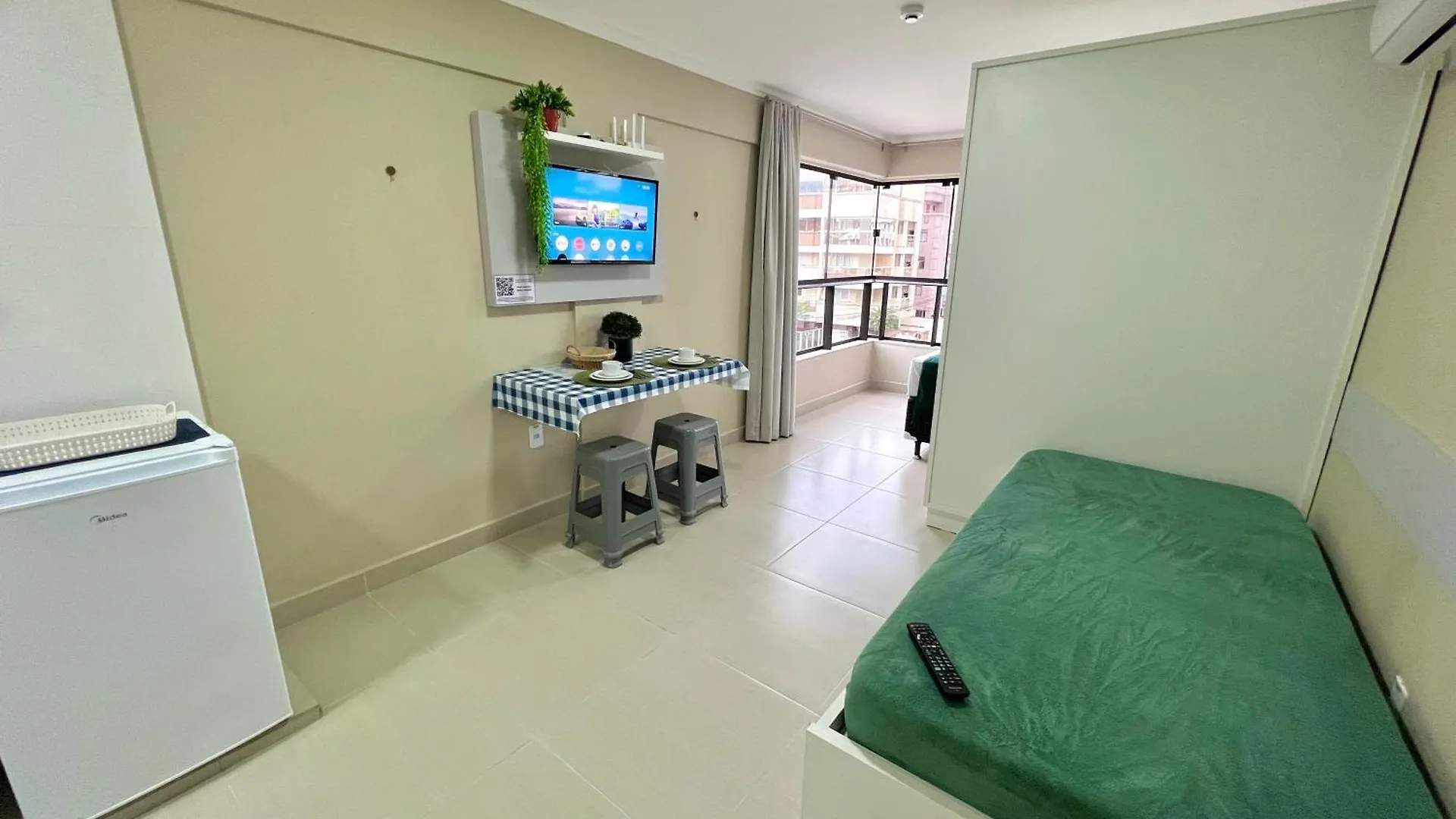 Guest house Bella Catarina Bombinhas Hotel Brazil