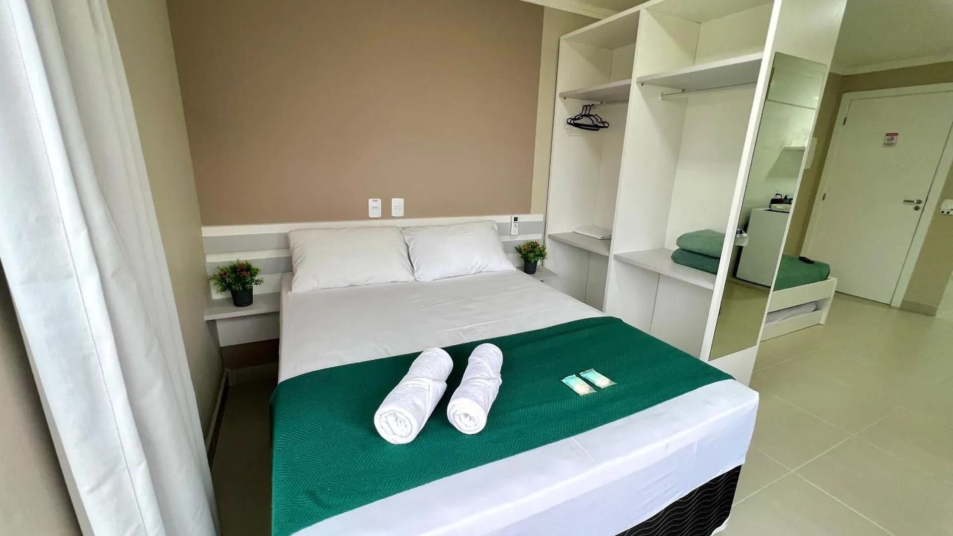 Bella Catarina Bombinhas Hotel