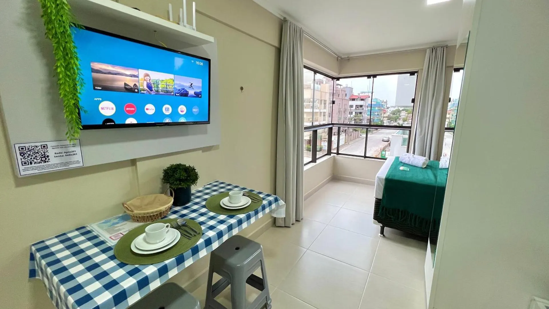 Bella Catarina Bombinhas Hotel