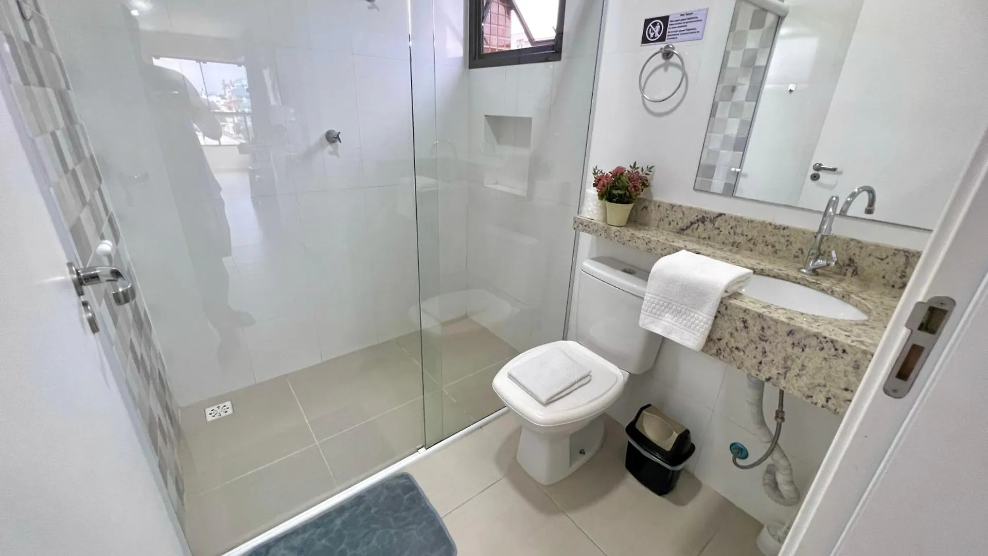 Bella Catarina Bombinhas Hotel 0*,