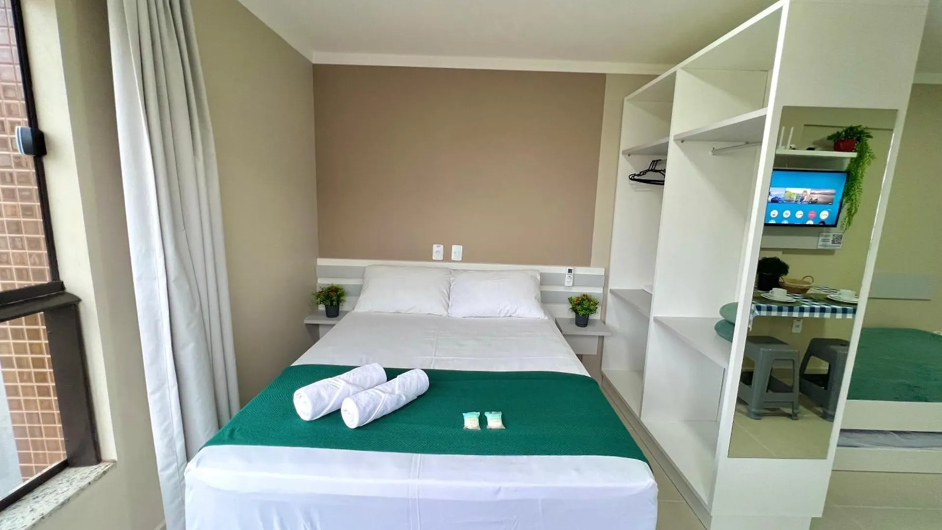 Guest house Bella Catarina Bombinhas Hotel