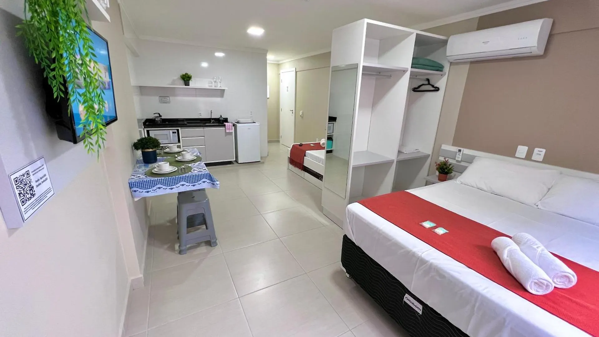 Guest house Bella Catarina Bombinhas Hotel