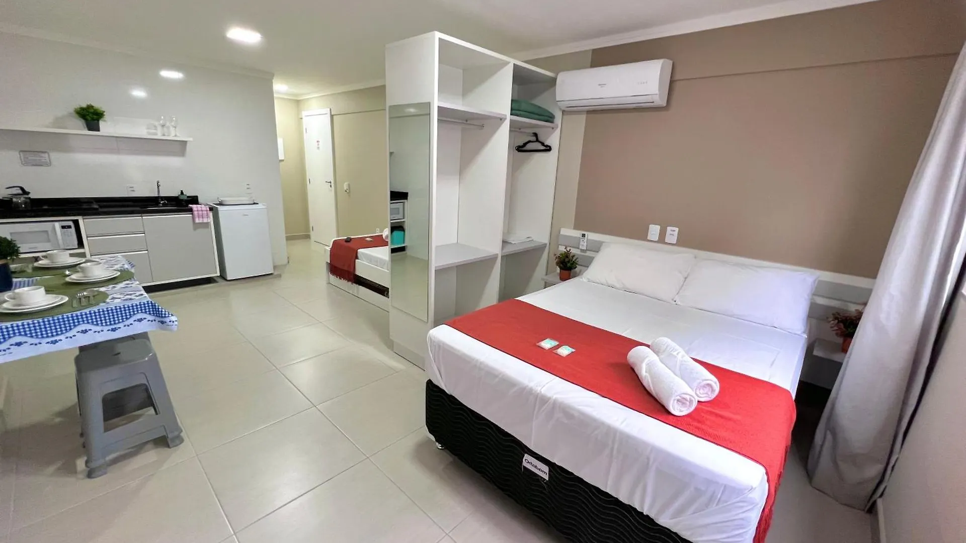 Bella Catarina Bombinhas Hotel Guest house