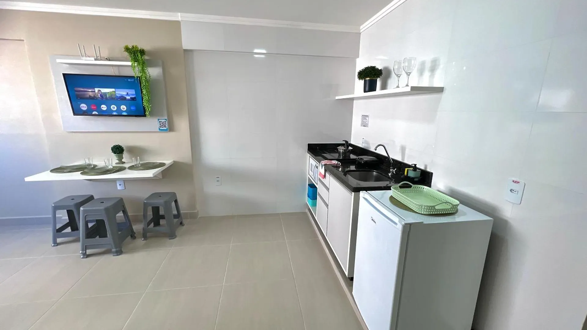 Bella Catarina Bombinhas Hotel