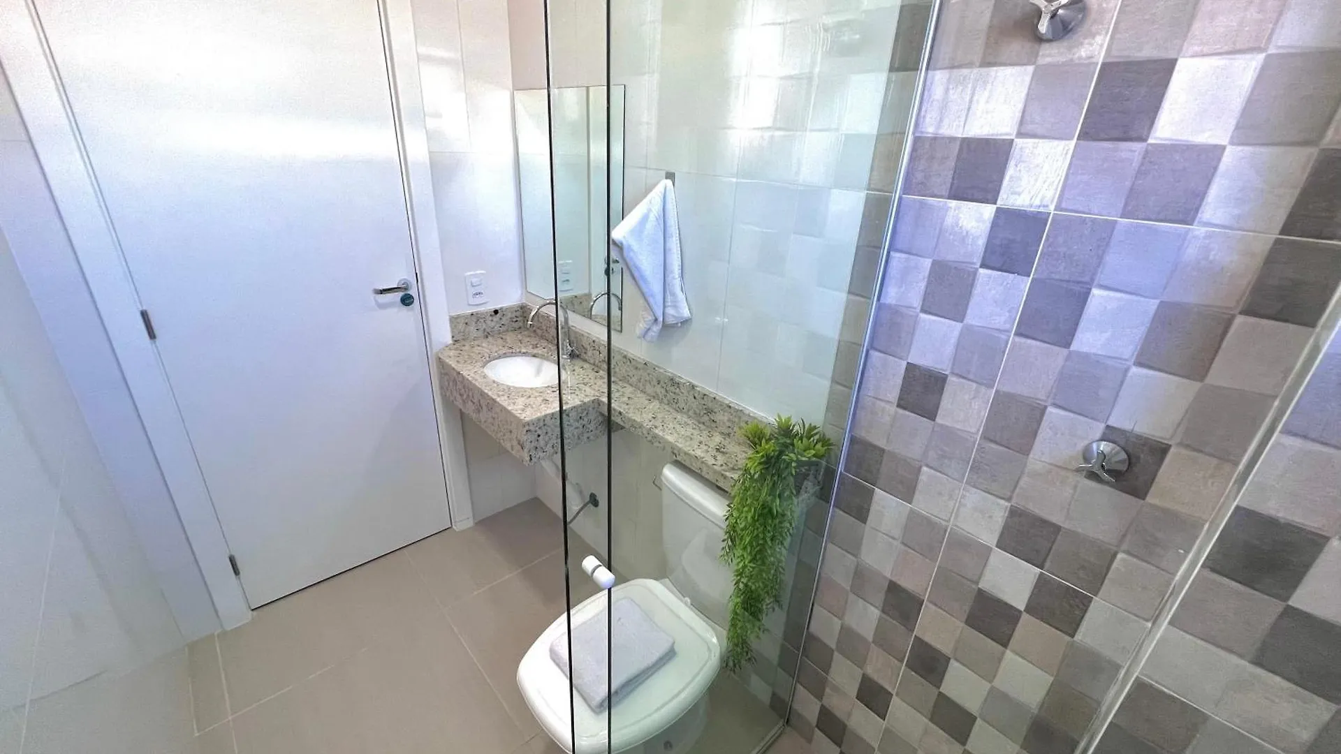 Bella Catarina Bombinhas Hotel Brazil