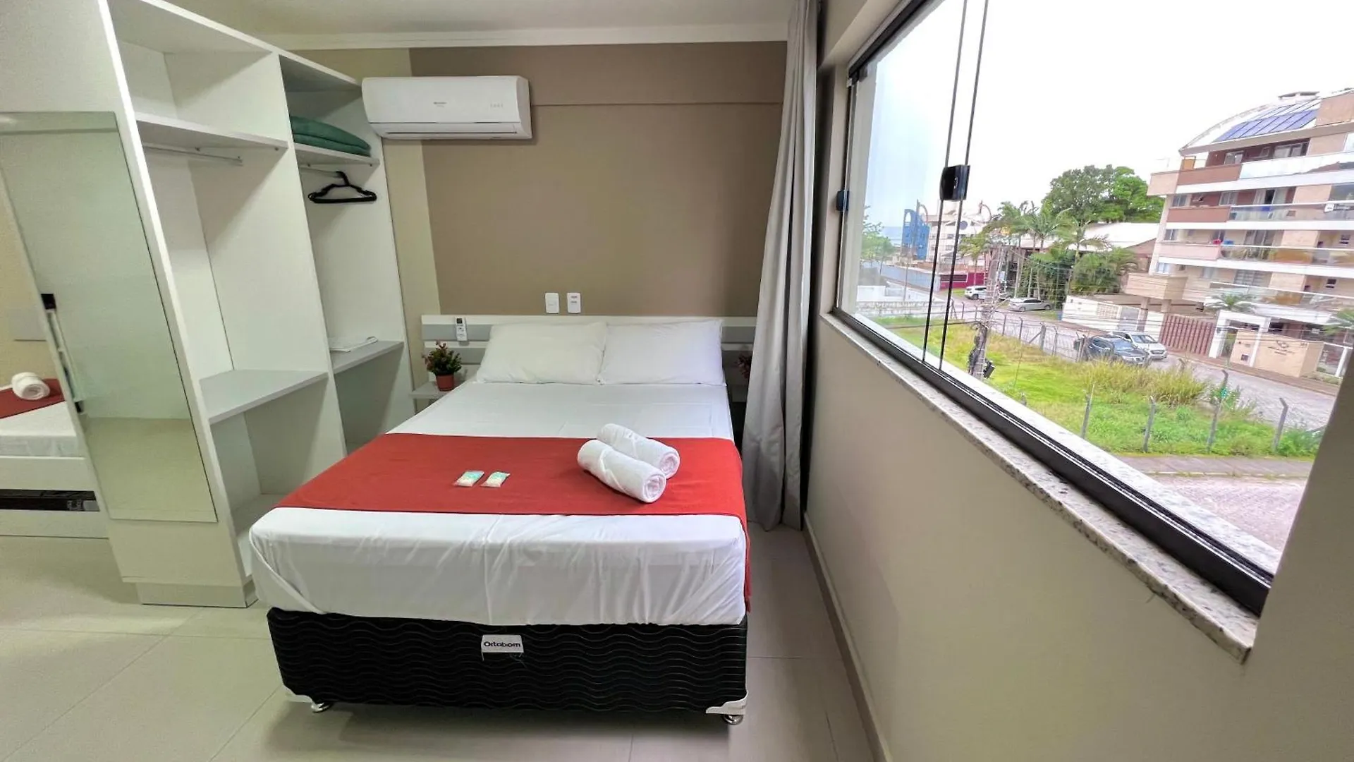 Bella Catarina Bombinhas Hotel