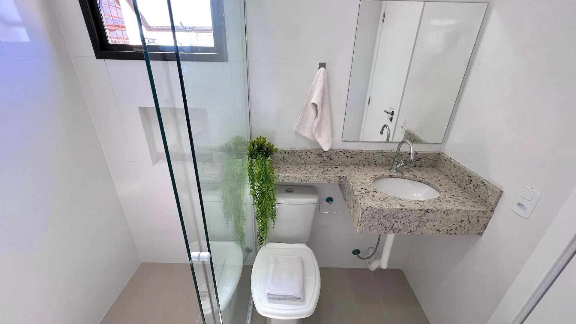 Guest house Bella Catarina Bombinhas Hotel Brazil