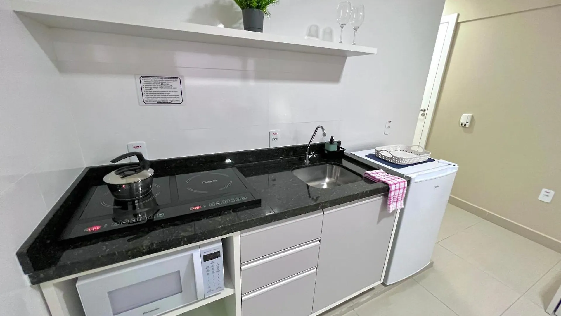 Bella Catarina Bombinhas Hotel Guest house