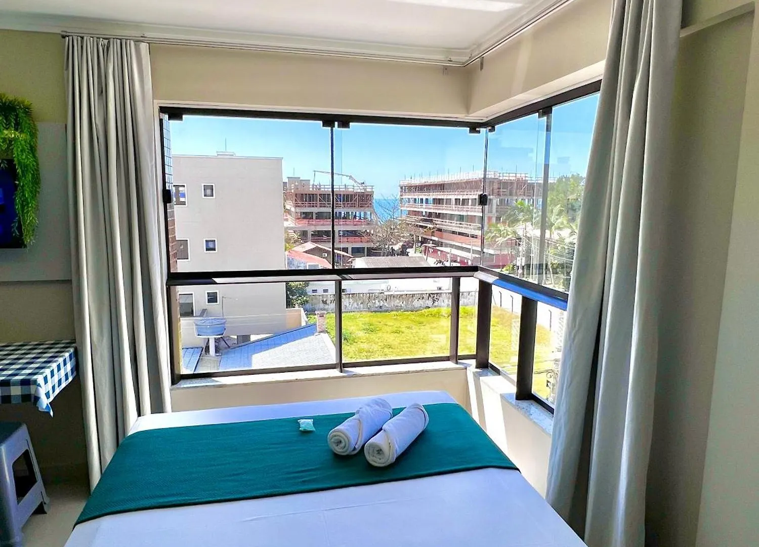 Bella Catarina Bombinhas Hotel